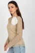 Blouse model 175478 Lakerta